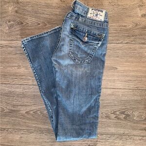 True Religion Boot Cut